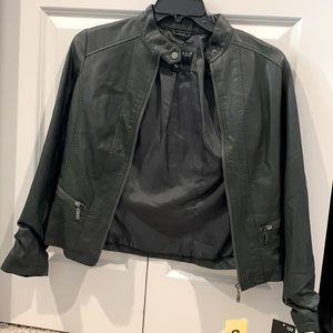 Brand New Leather Jacket!